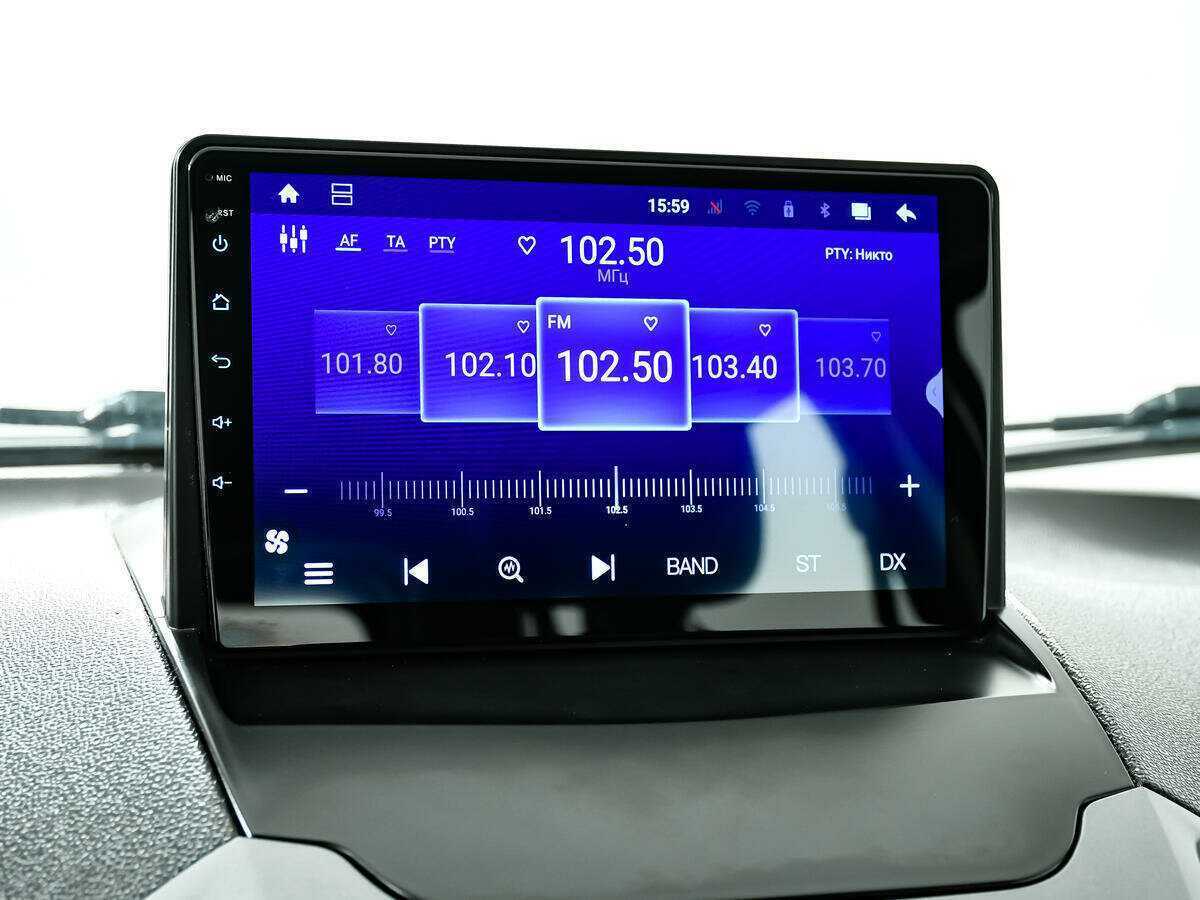 Купить Ford EcoSport с пробегом. Фото: #13