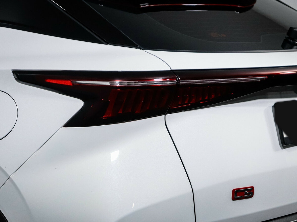 Купить OMODA C5 с пробегом. Фото: #15