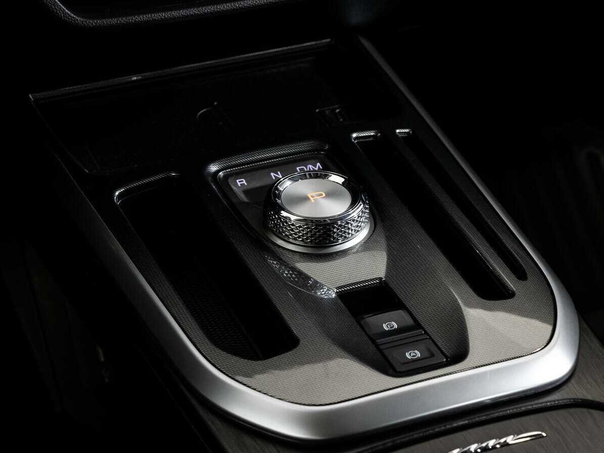 Купить Haval Jolion с пробегом. Фото: #9