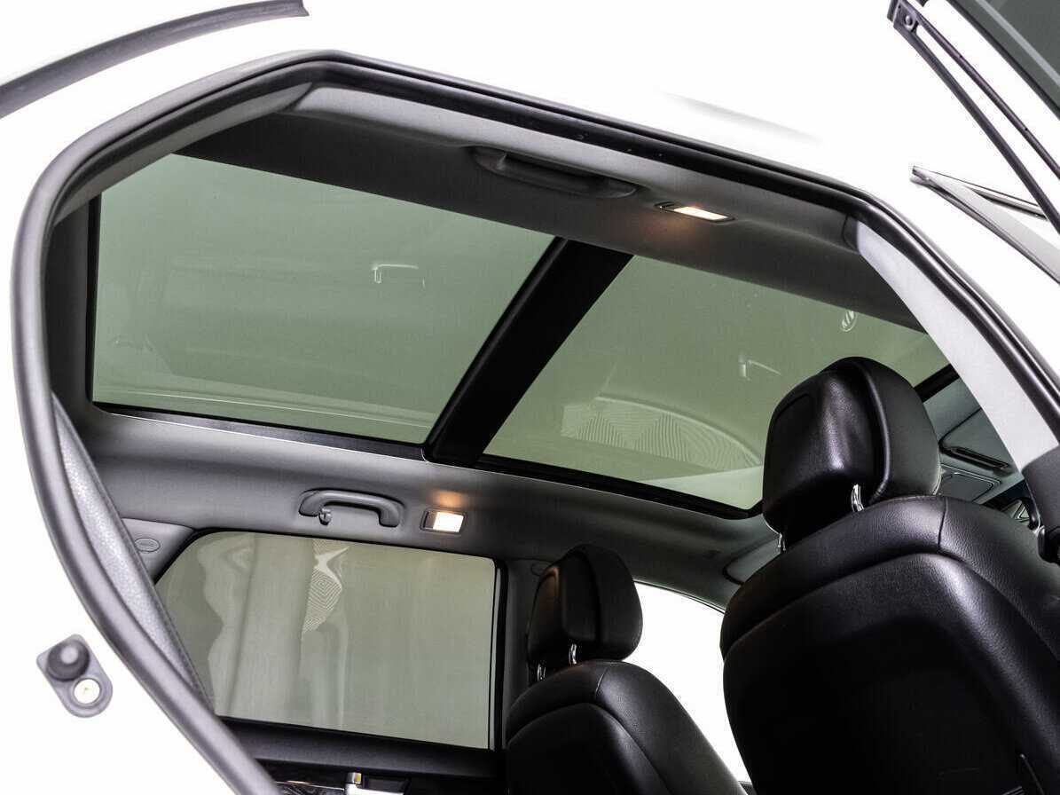 Купить Kia Sorento с пробегом. Фото: #18