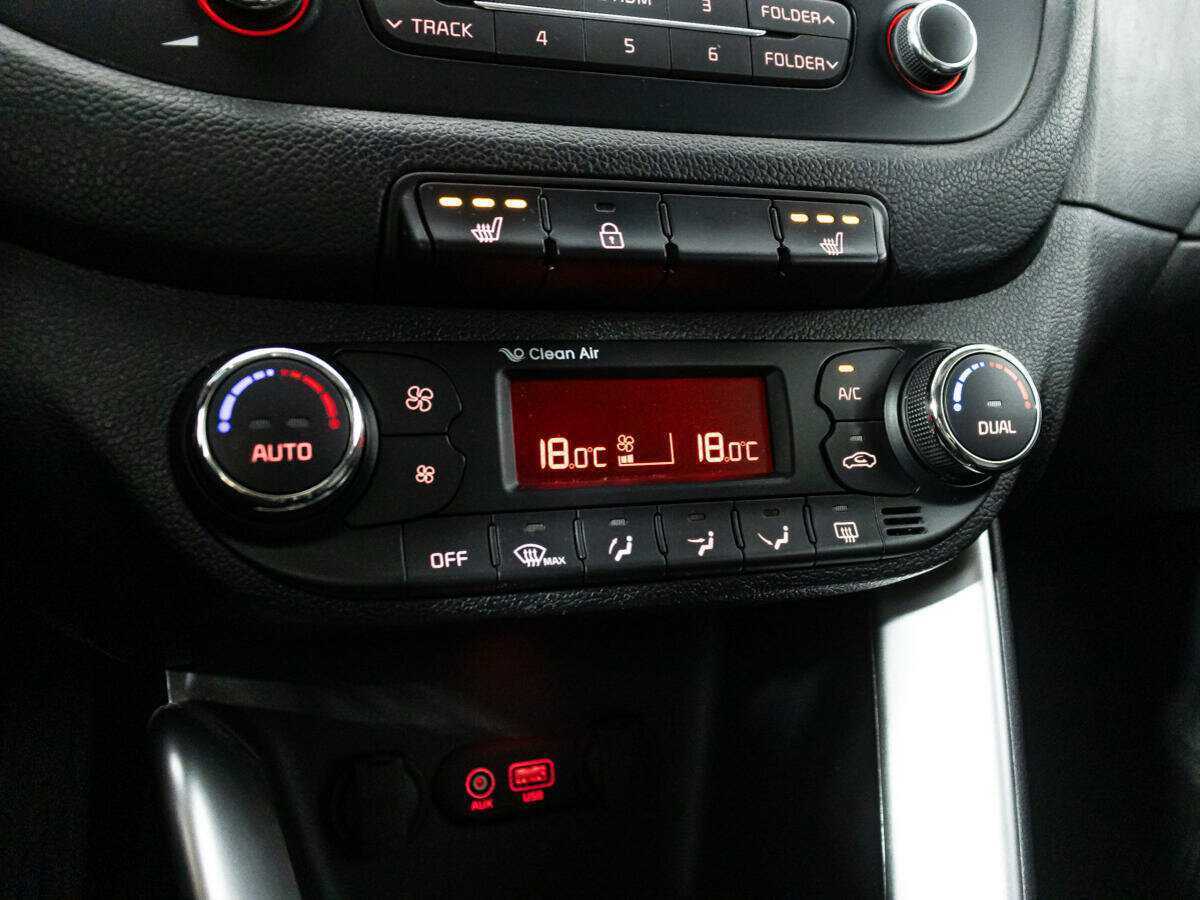 Купить Kia Ceed с пробегом. Фото: #14