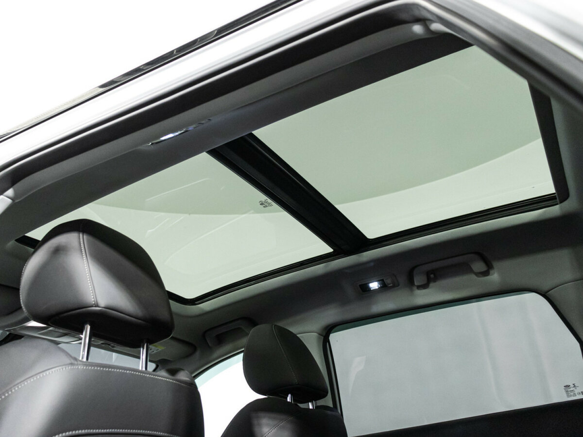 Купить Chery Tiggo 7 Pro с пробегом. Фото: #13