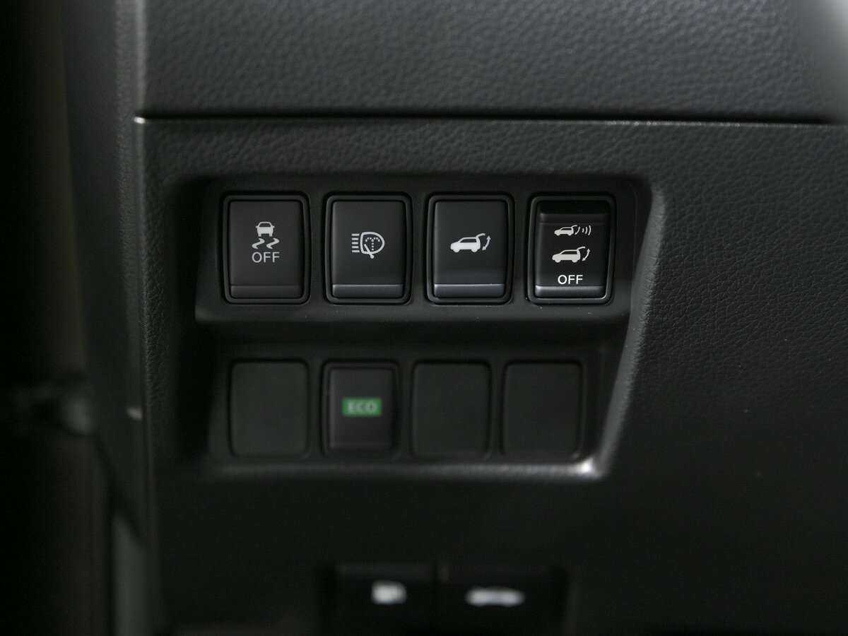 Купить Nissan X-Trail с пробегом. Фото: #14