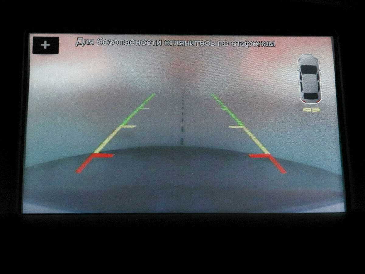 Купить Ford Focus с пробегом. Фото: #12