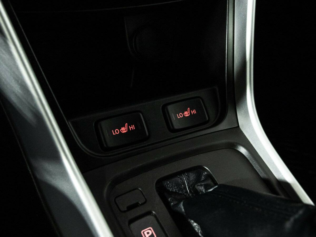 Купить Suzuki SX4 с пробегом. Фото: #16