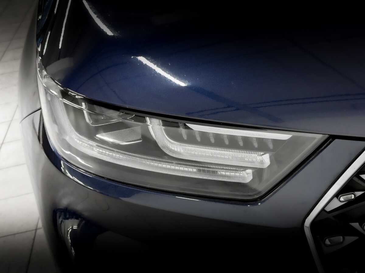 Купить Chery Tiggo 8 Pro с пробегом. Фото: #16