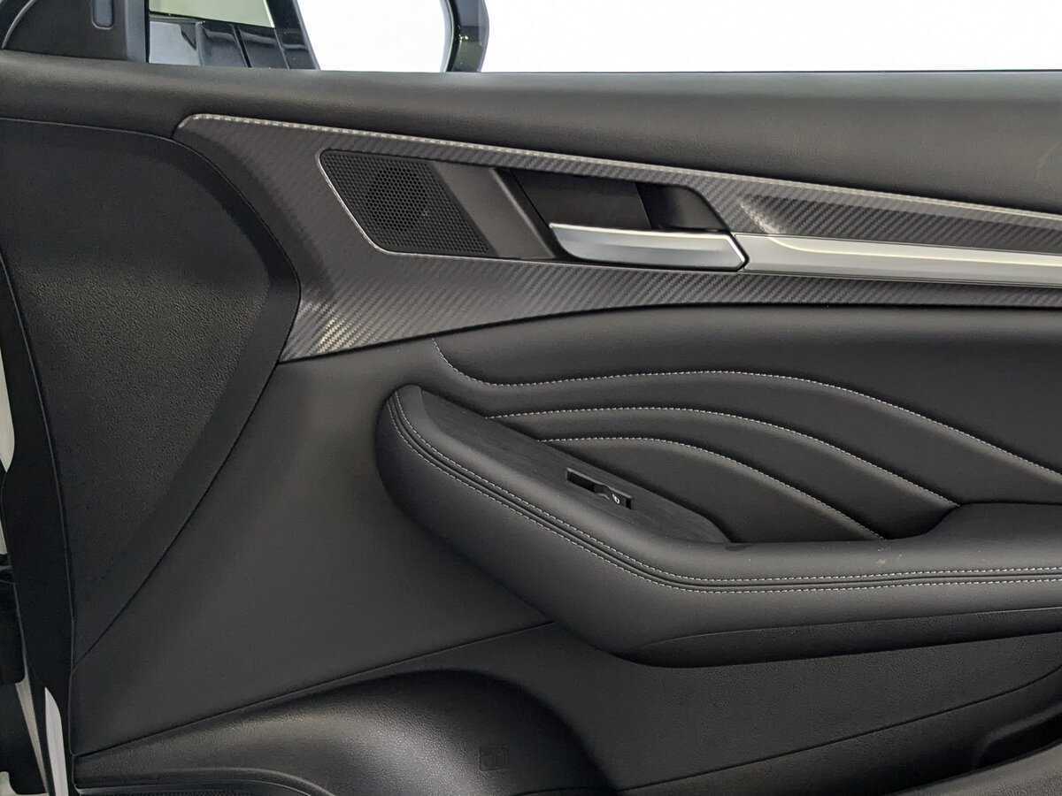 Купить Haval F7x с пробегом. Фото: #22