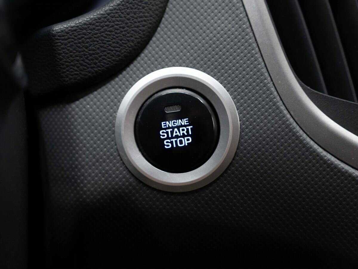 Купить Hyundai Creta с пробегом. Фото: #14