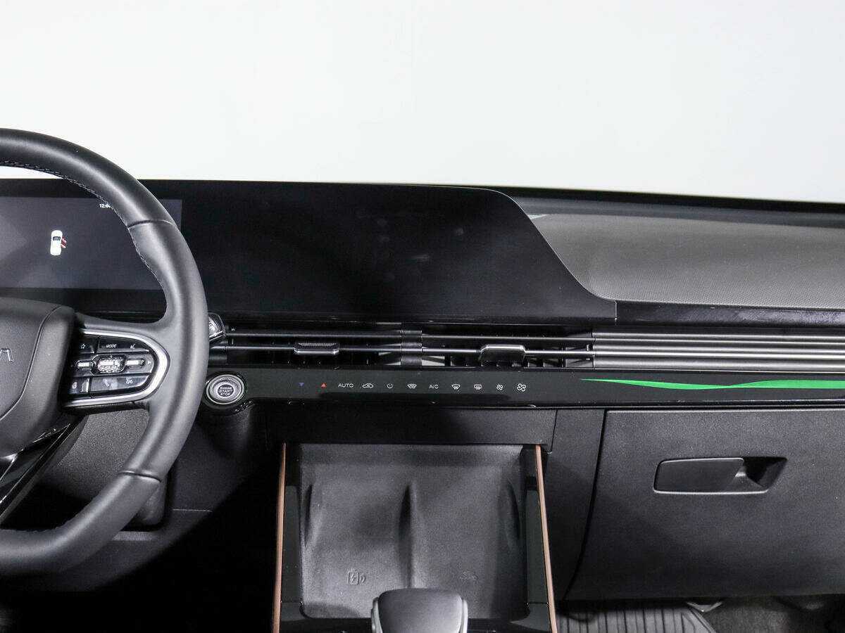 Купить OMODA C5 с пробегом. Фото: #10