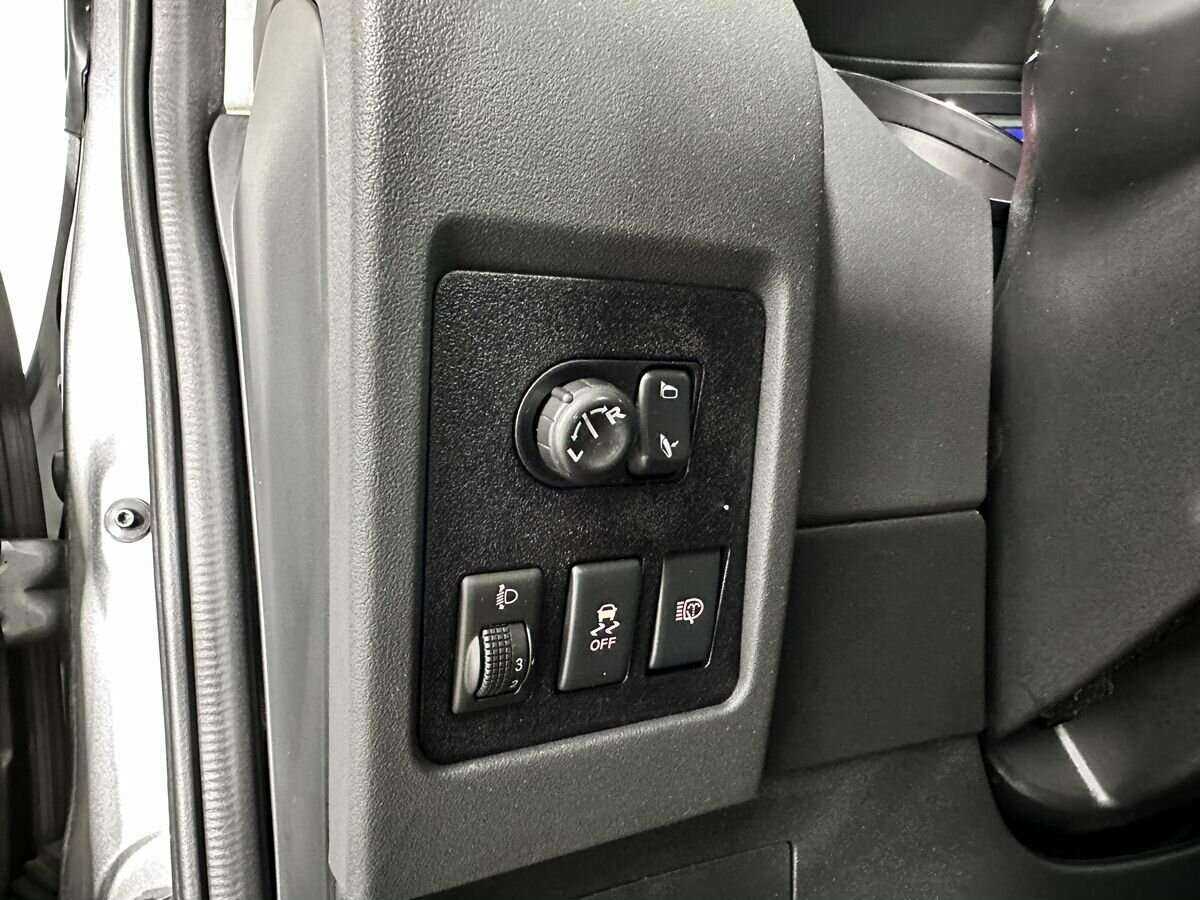 Купить Nissan Qashqai с пробегом. Фото: #15