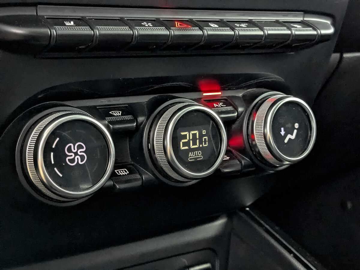 Купить Renault Arkana с пробегом. Фото: #16