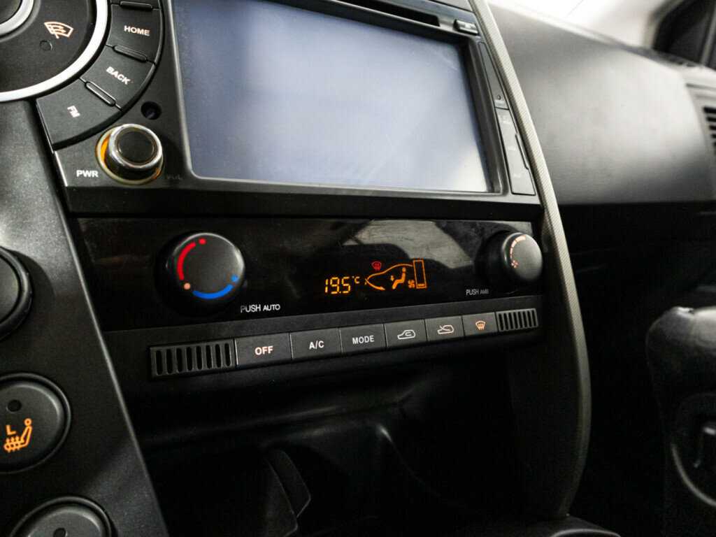 Купить SsangYong Kyron с пробегом. Фото: #14