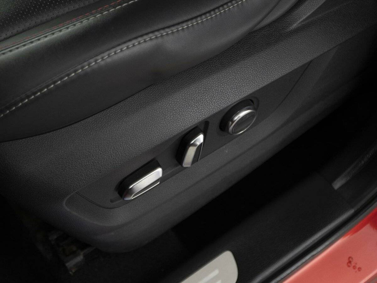 Купить Chery Tiggo 7 Pro с пробегом. Фото: #17