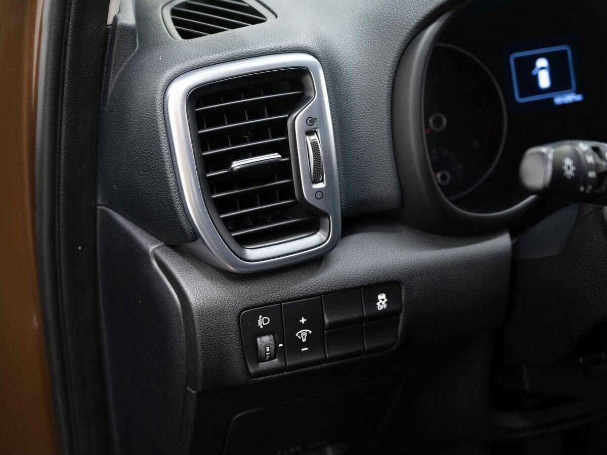 Купить Kia Sportage с пробегом. Фото: #17