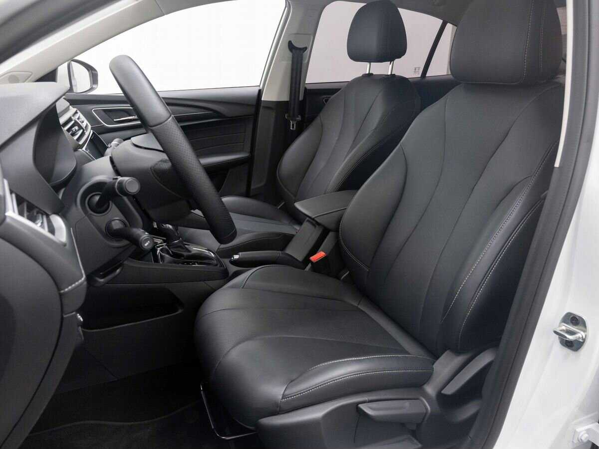 Купить MG 5 с пробегом. Фото: #9