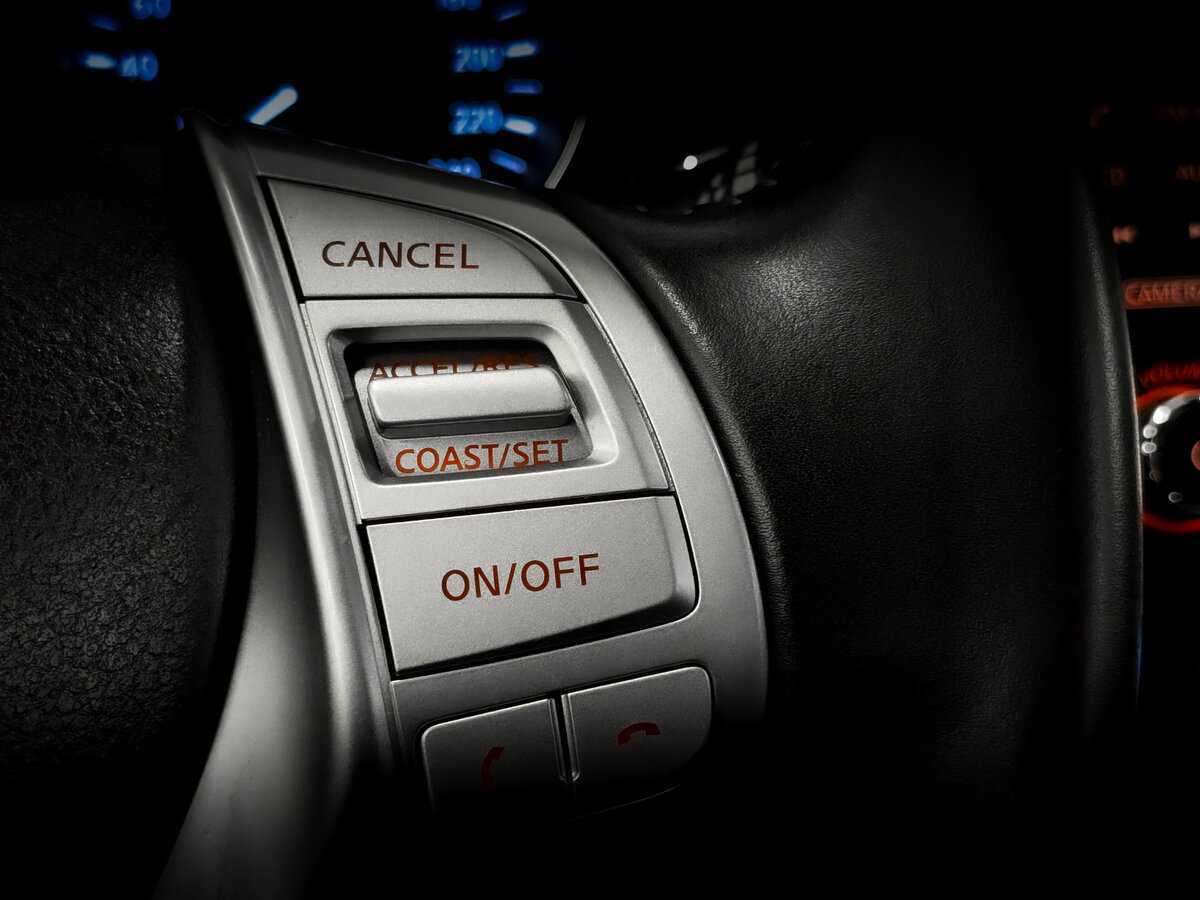 Купить Nissan Qashqai с пробегом. Фото: #25