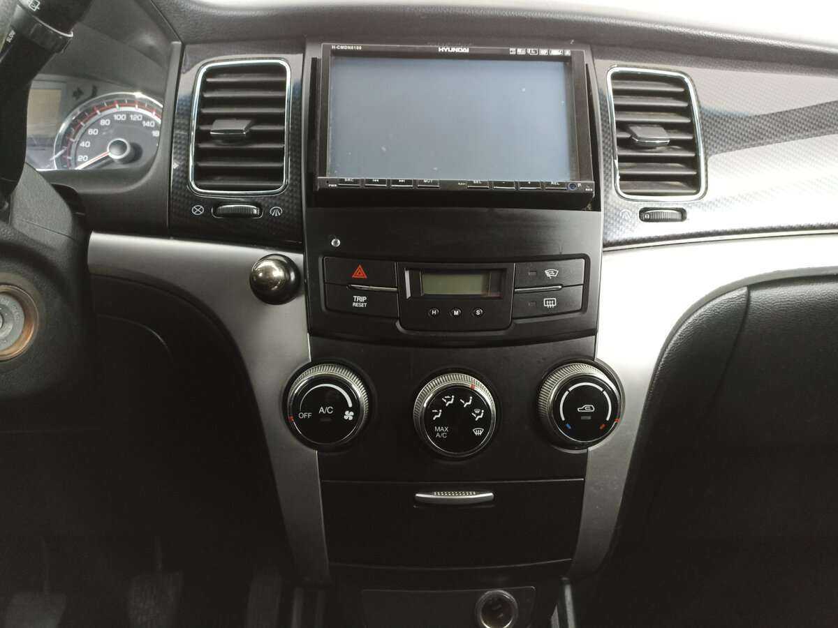 Купить SsangYong Actyon с пробегом. Фото: #11