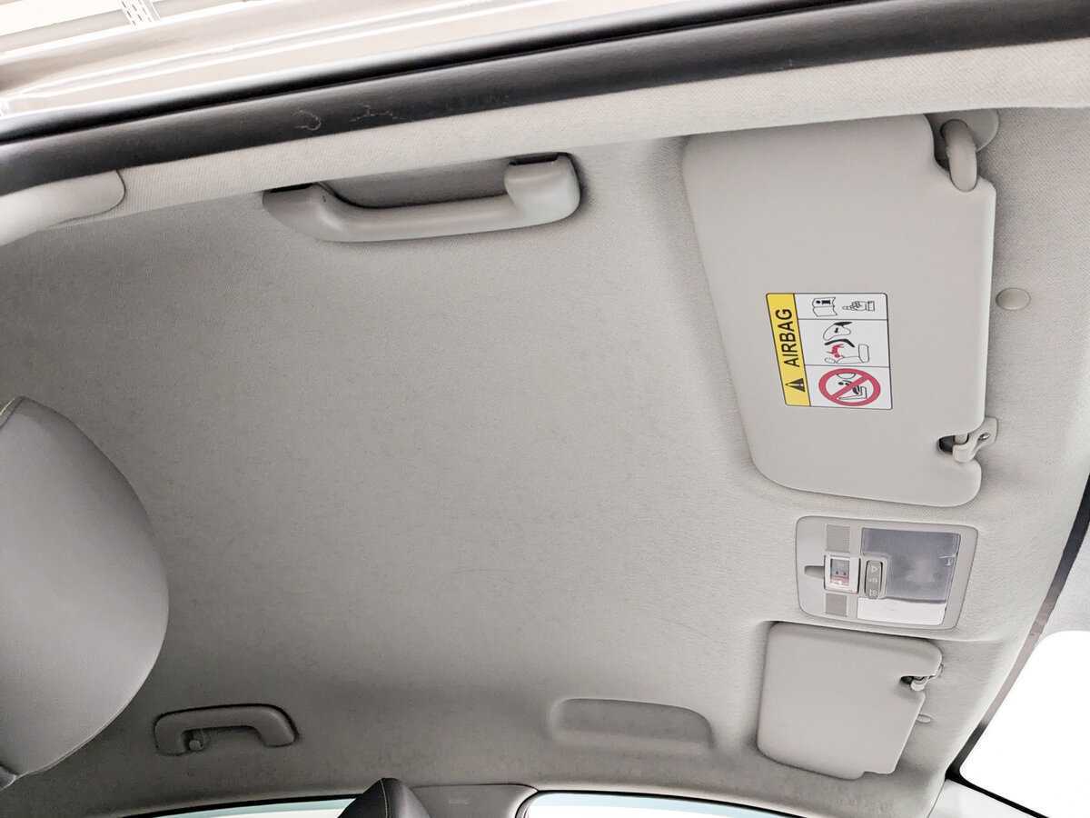 Купить Kia Picanto с пробегом. Фото: #19