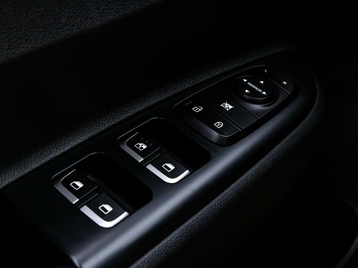 Купить Kia Rio с пробегом. Фото: #11