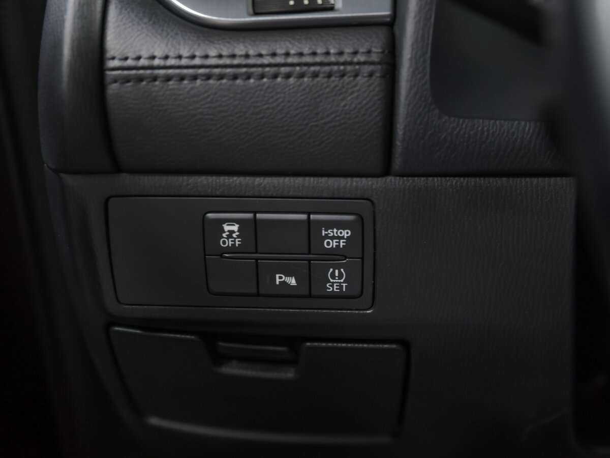 Купить Mazda 6 с пробегом. Фото: #14