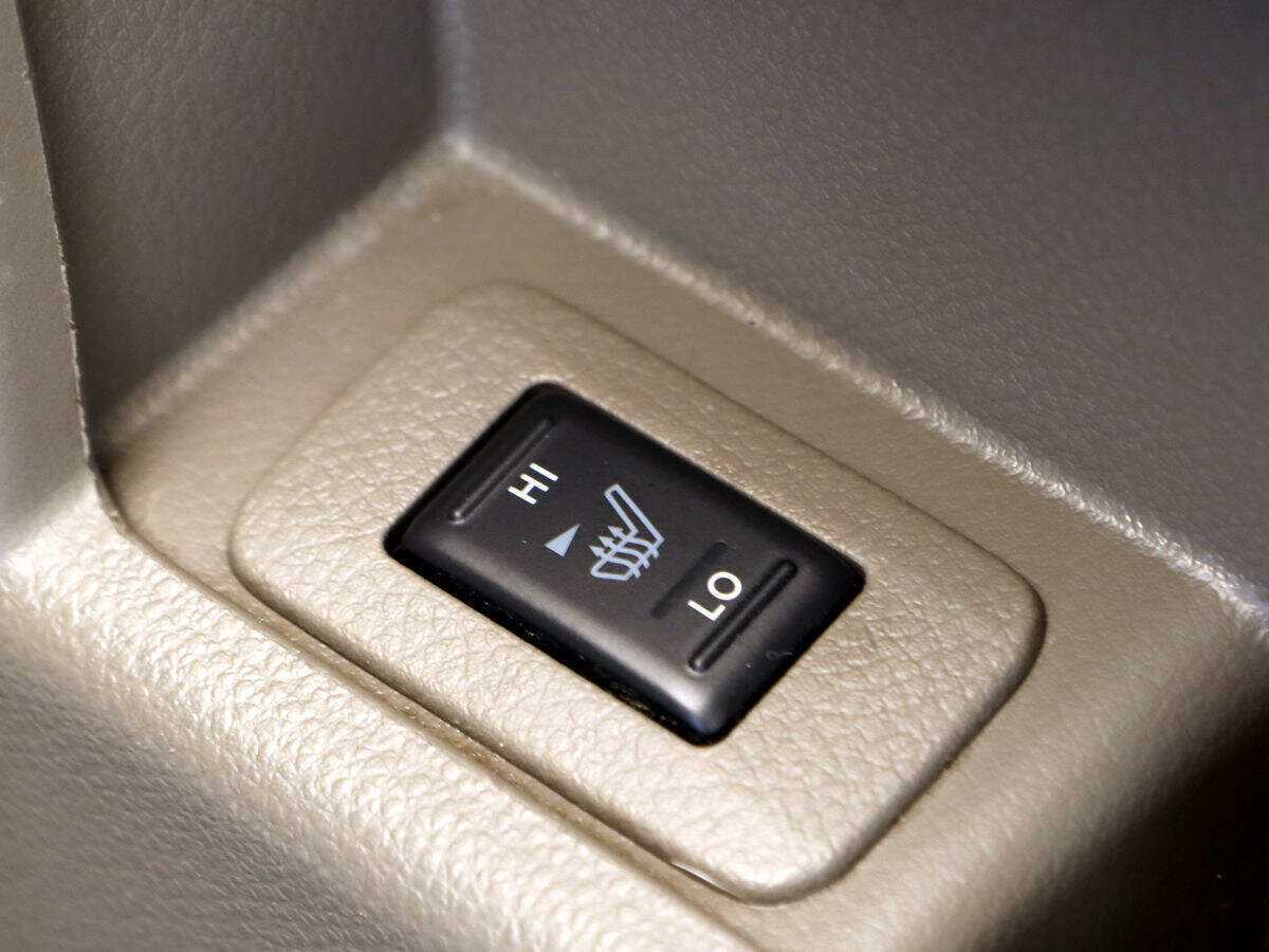 Купить Nissan Murano с пробегом. Фото: #10