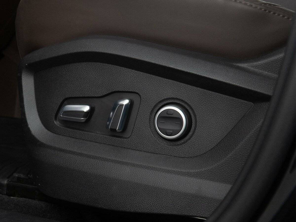 Купить Chery Tiggo 8 Pro с пробегом. Фото: #15