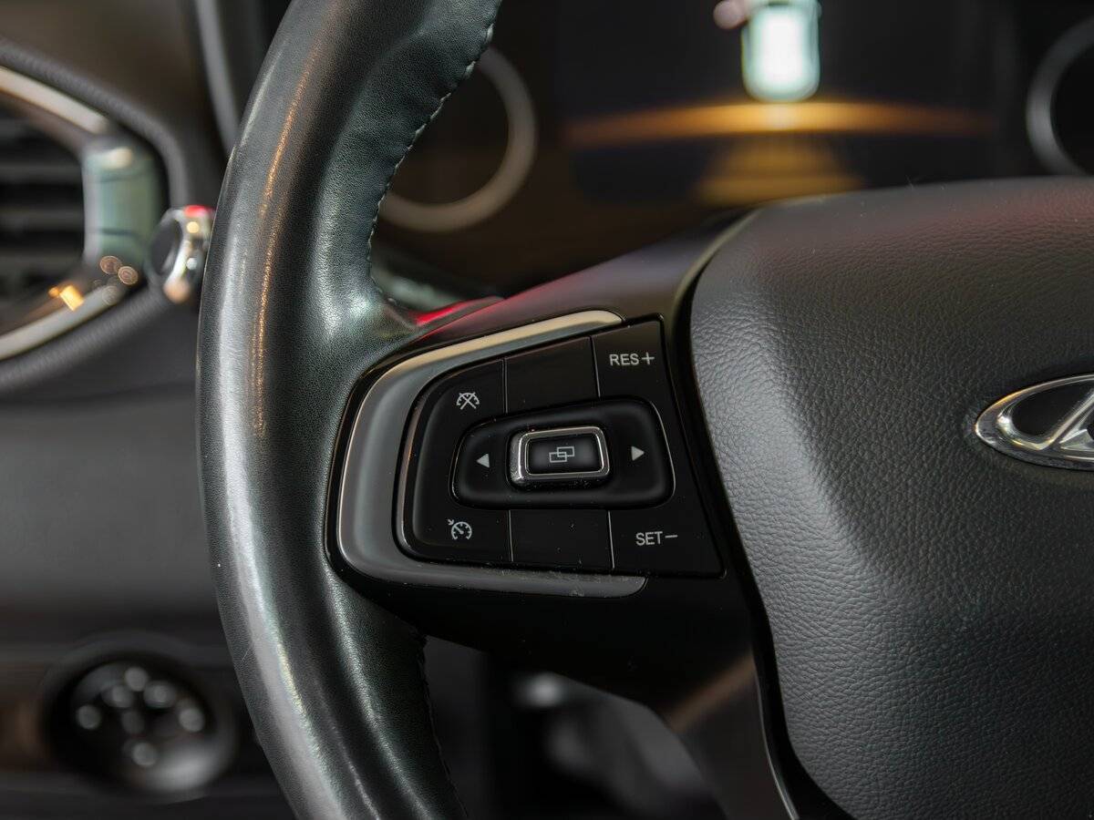 Купить Chery Tiggo 4 с пробегом. Фото: #10