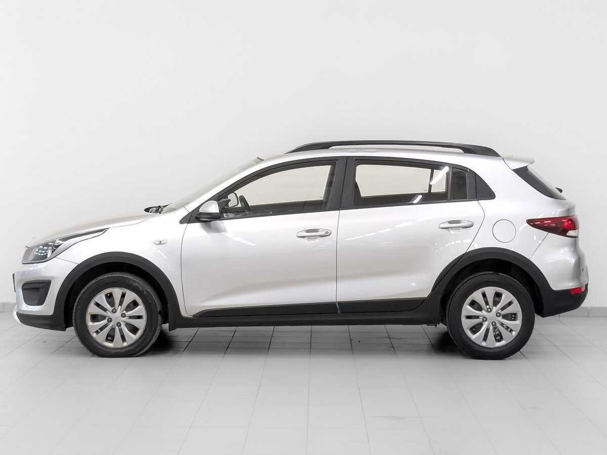 Купить Kia Rio с пробегом. Фото: #7