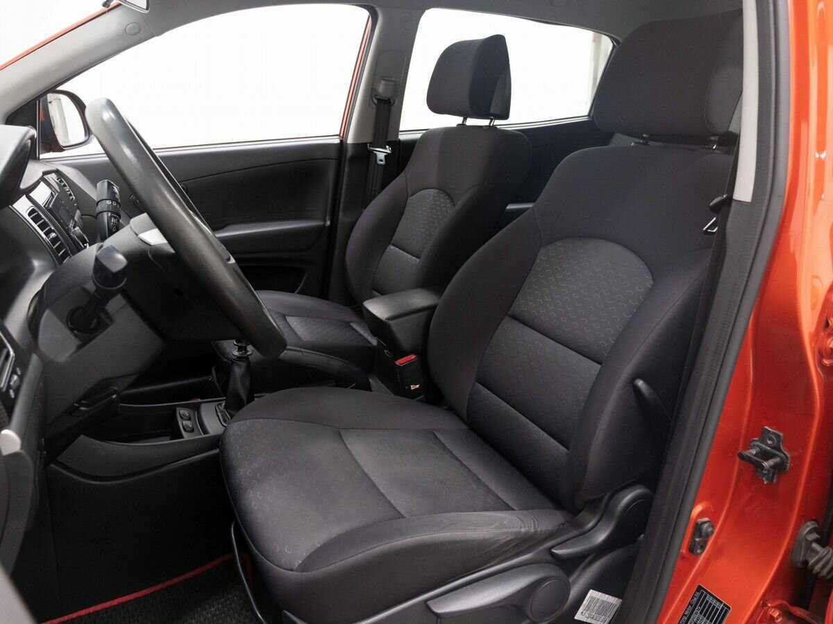 Купить SsangYong Actyon с пробегом. Фото: #9