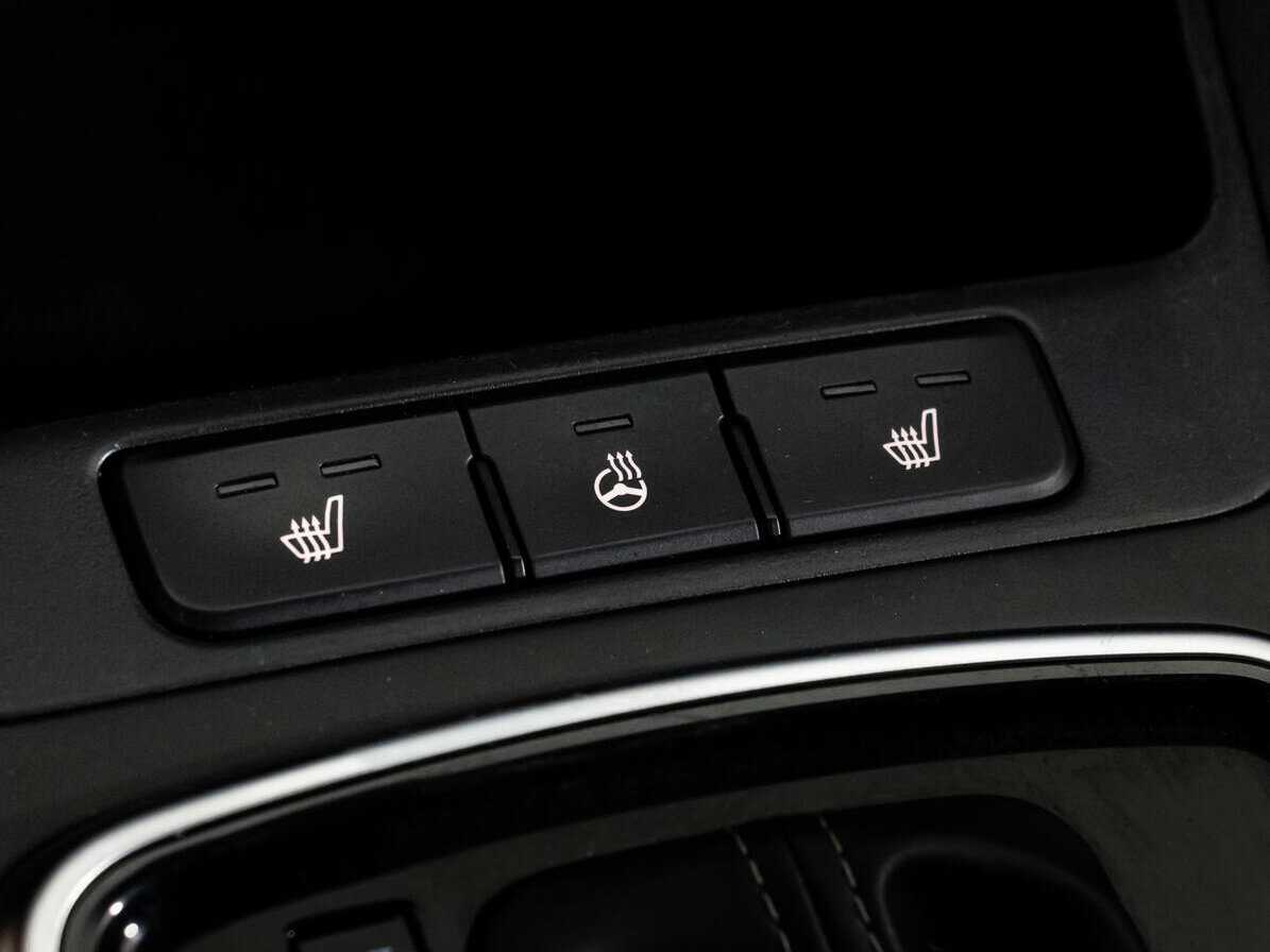 Купить Kia Rio с пробегом. Фото: #15