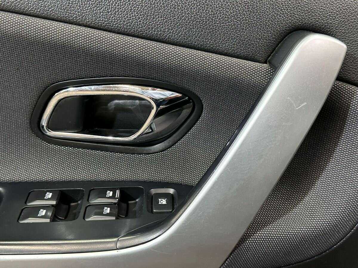 Купить Kia Ceed с пробегом. Фото: #13