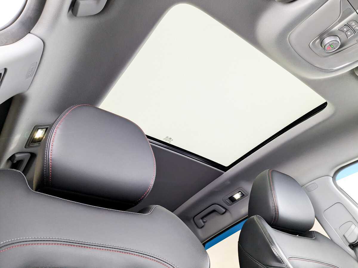 Купить Chery Tiggo 7 Pro с пробегом. Фото: #22