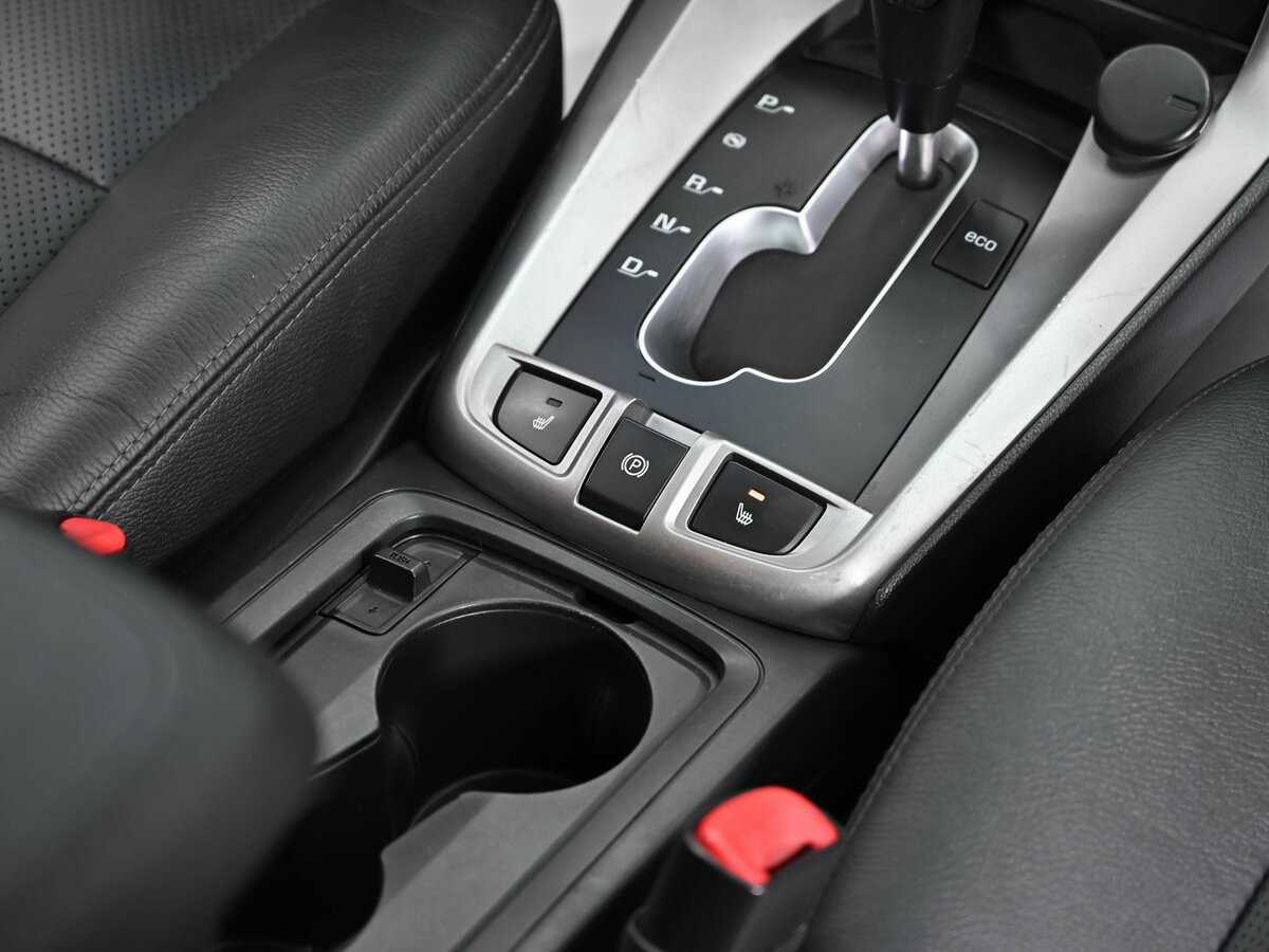 Купить Chevrolet Captiva с пробегом. Фото: #9