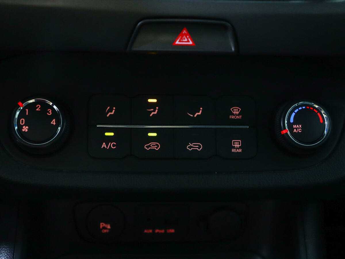 Купить Kia Sportage с пробегом. Фото: #14