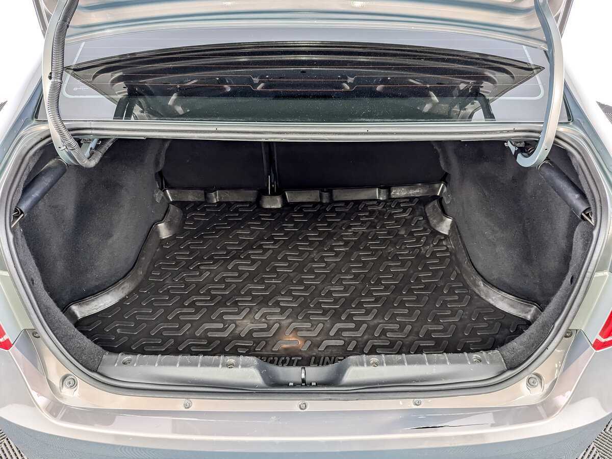 Купить Lada (ВАЗ) Vesta с пробегом. Фото: #9