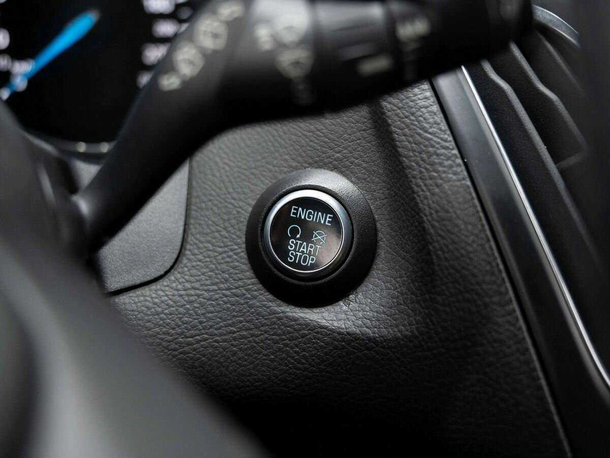 Купить Ford Focus с пробегом. Фото: #19