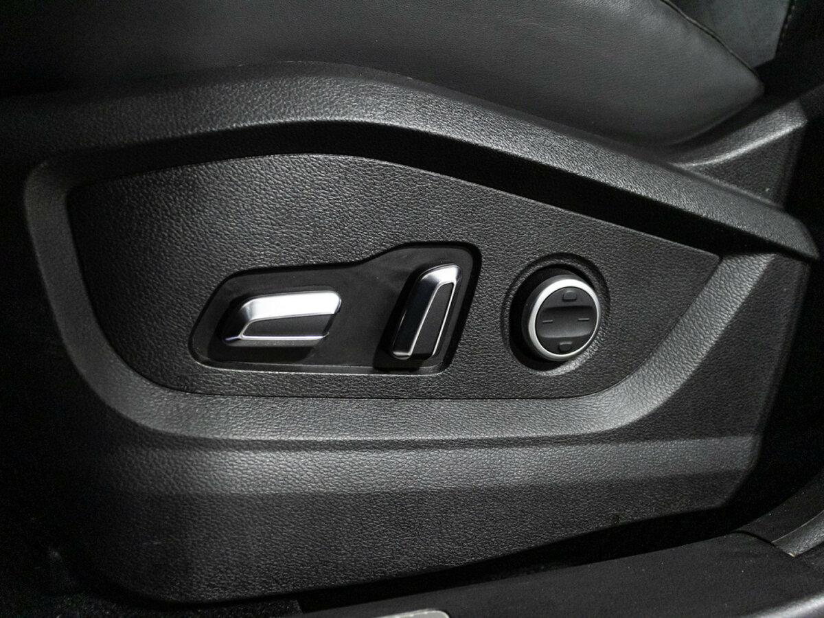 Купить Chery Tiggo 8 с пробегом. Фото: #13