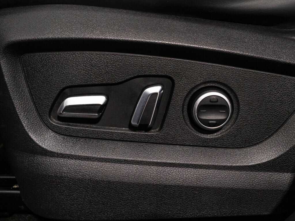 Купить Chery Tiggo 7 Pro с пробегом. Фото: #18