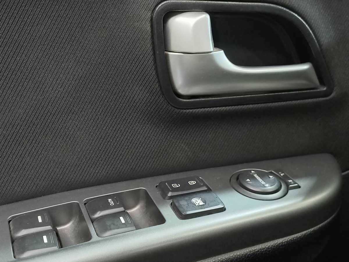 Купить Kia Rio с пробегом. Фото: #12