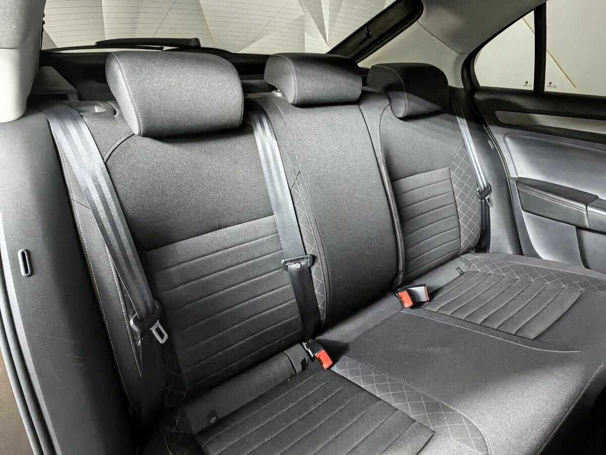 Купить Skoda Rapid с пробегом. Фото: #12