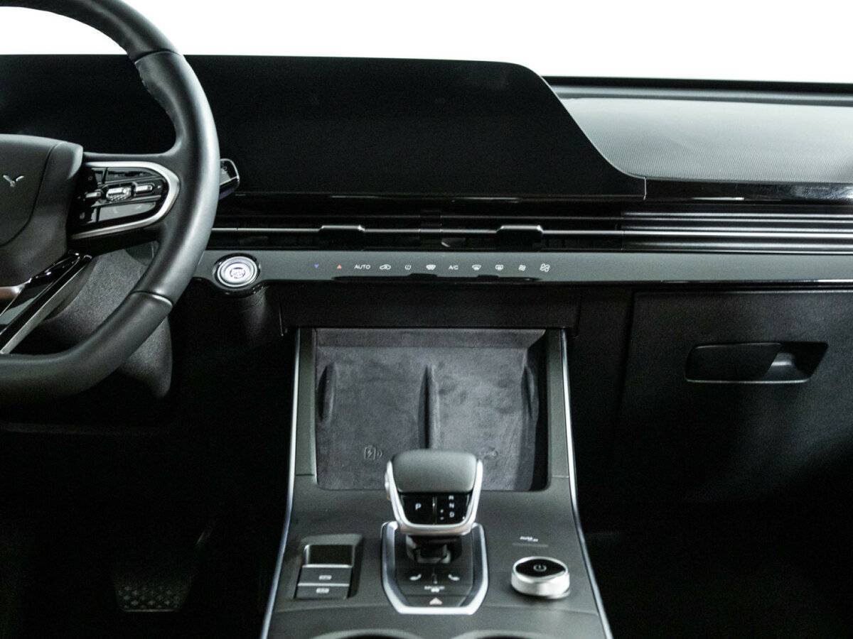 Купить OMODA C5 с пробегом. Фото: #13