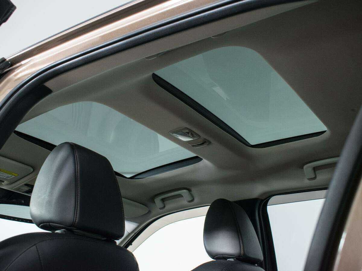 Купить Mitsubishi Eclipse Cross с пробегом. Фото: #14