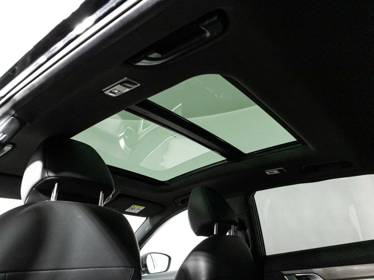 Купить Geely Coolray с пробегом. Фото: #15