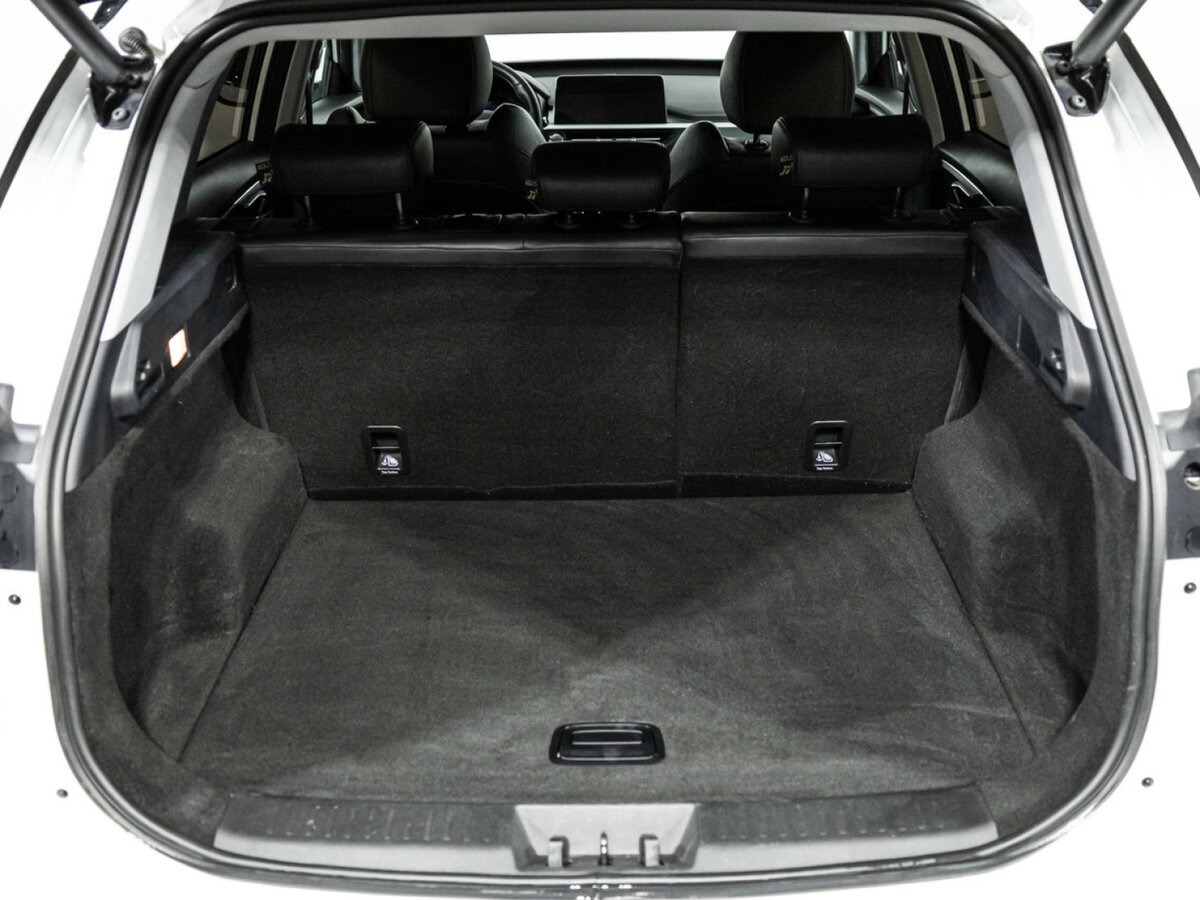 Купить Chery Tiggo 7 Pro с пробегом. Фото: #20