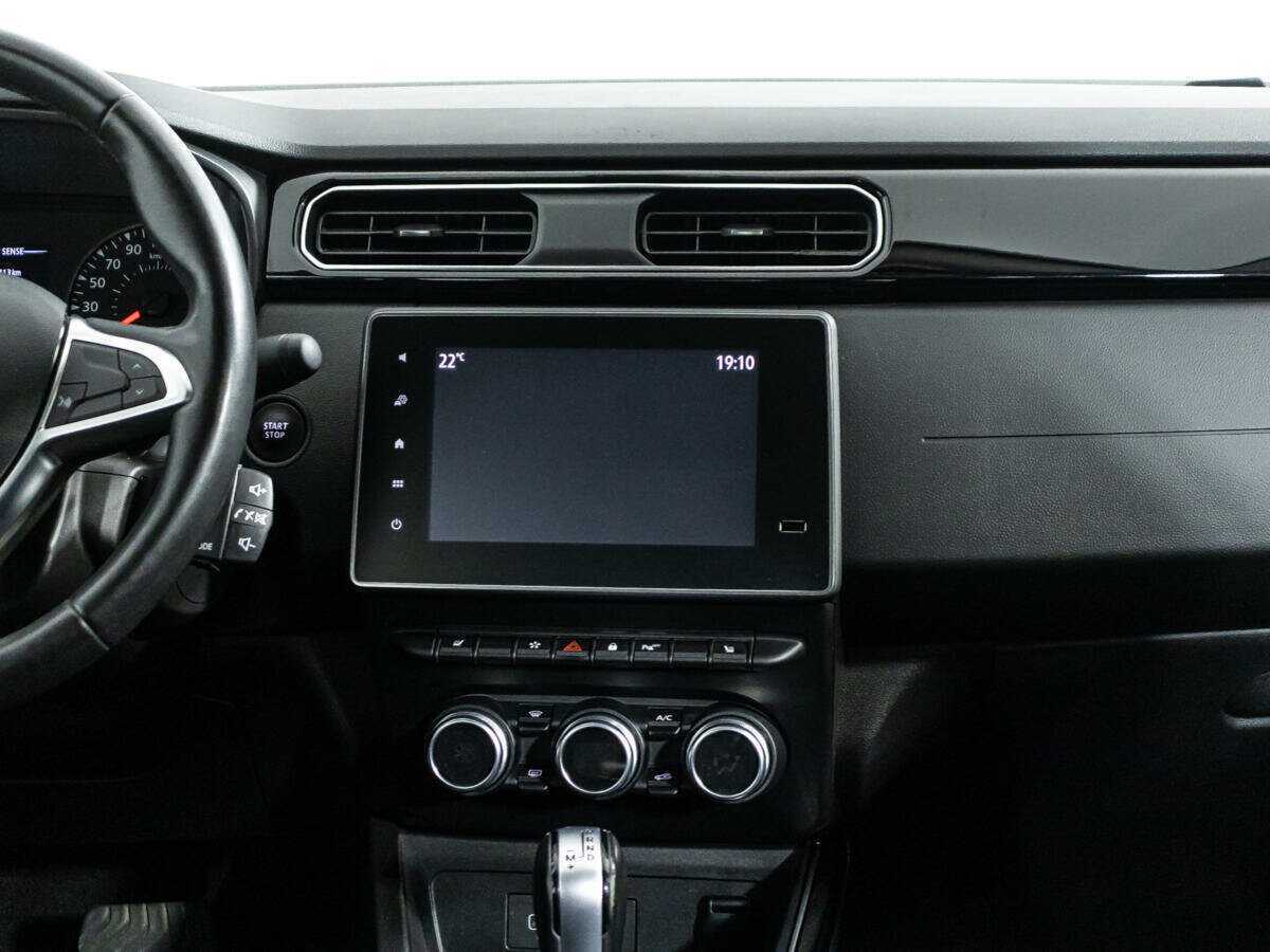 Купить Renault Arkana с пробегом. Фото: #13