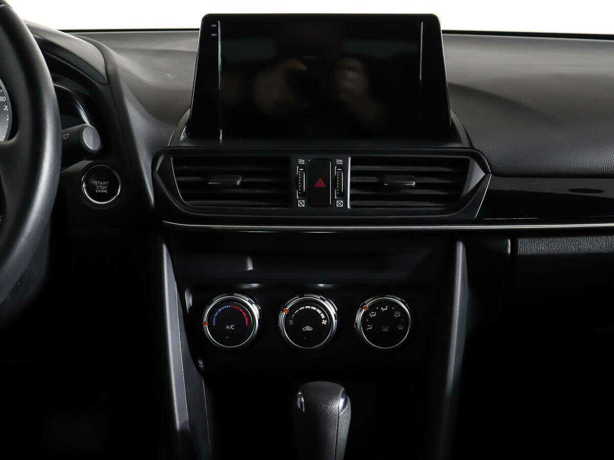 Купить Mazda CX-4 с пробегом. Фото: #10