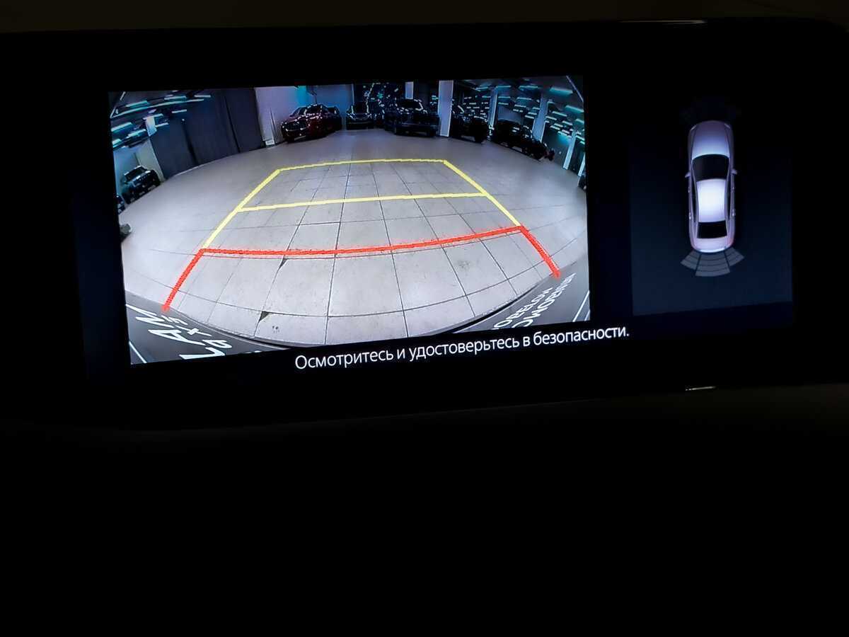 Купить Mazda 3 с пробегом. Фото: #26