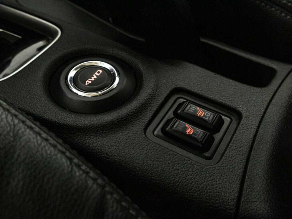 Купить Mitsubishi Outlander с пробегом. Фото: #16