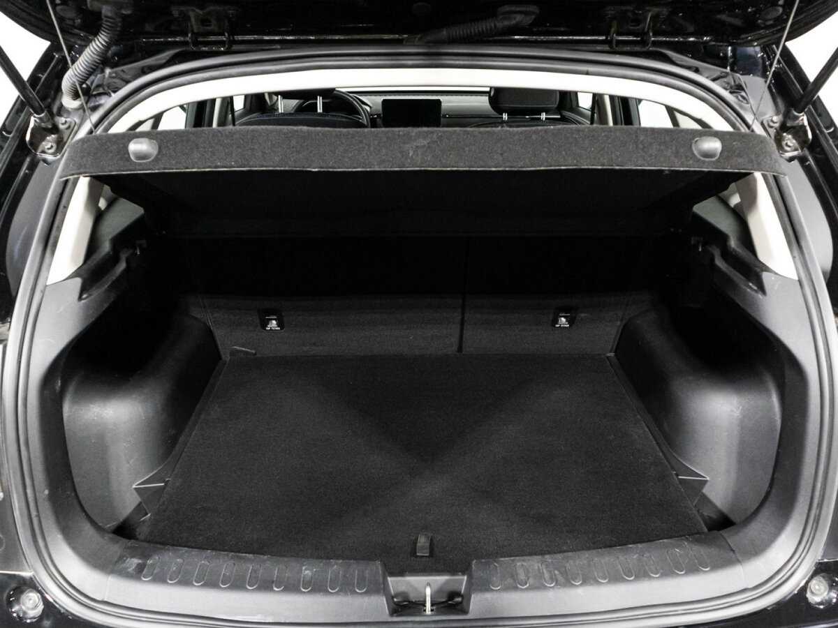 Купить Haval Jolion с пробегом. Фото: #14