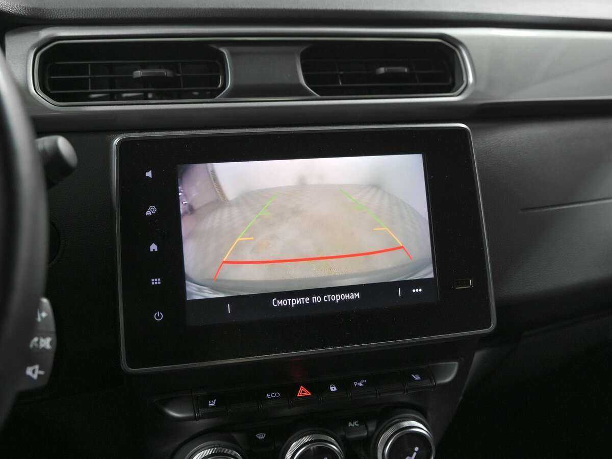 Купить Renault Arkana с пробегом. Фото: #11